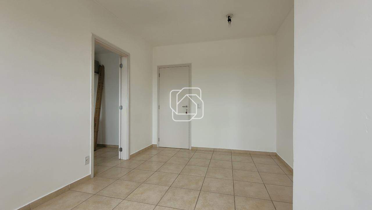 Apartamento para aluguel em Itu - SP - Rancho Grande: 