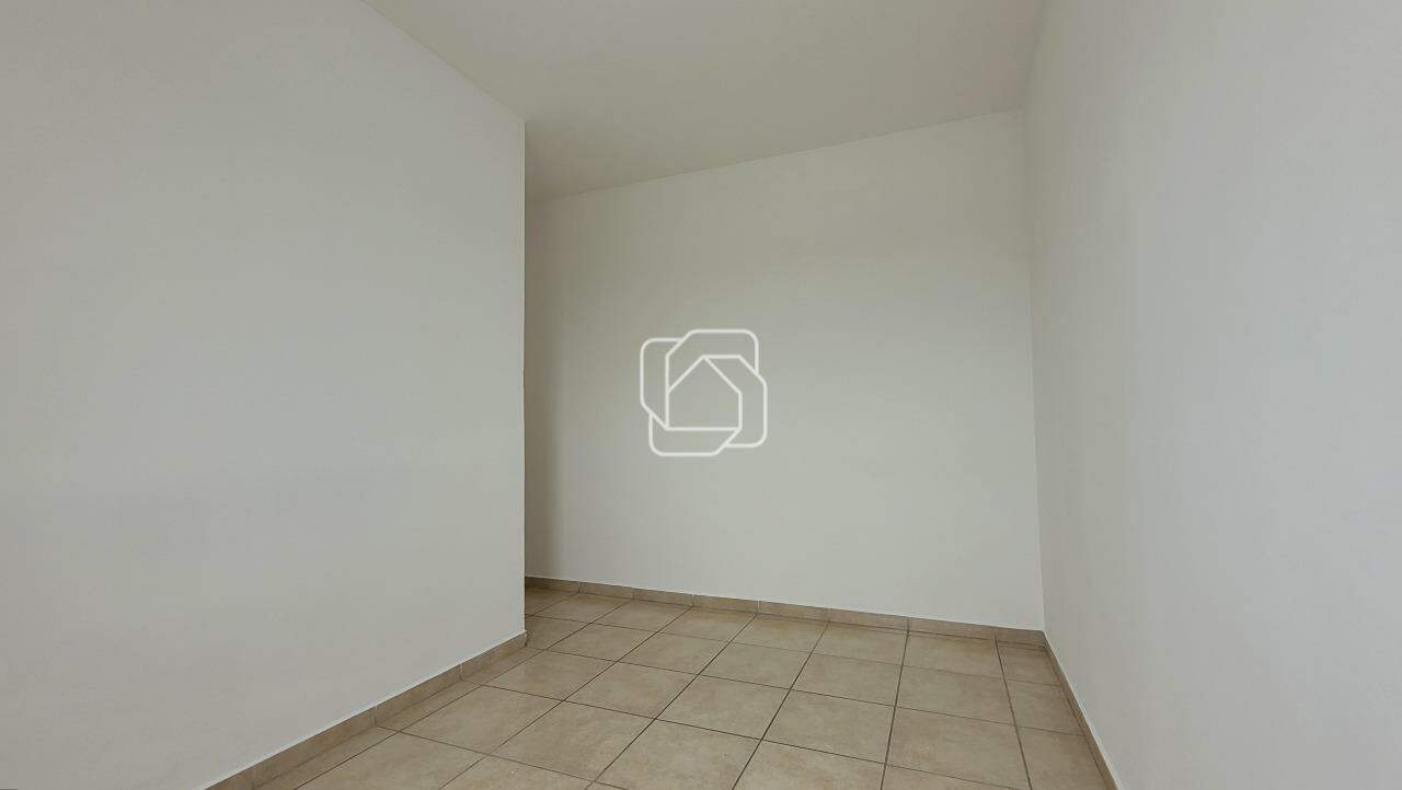 Apartamento para aluguel em Itu - SP - Rancho Grande: