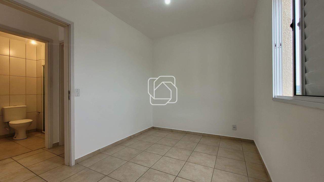 Apartamento para aluguel em Itu - SP - Rancho Grande: