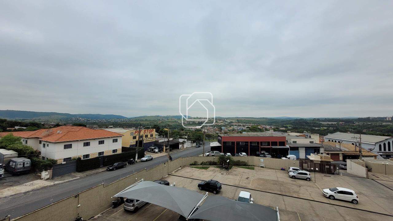 Apartamento para aluguel em Itu - SP - Rancho Grande: