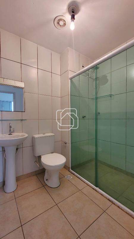 Apartamento para aluguel em Itu - SP - Rancho Grande: