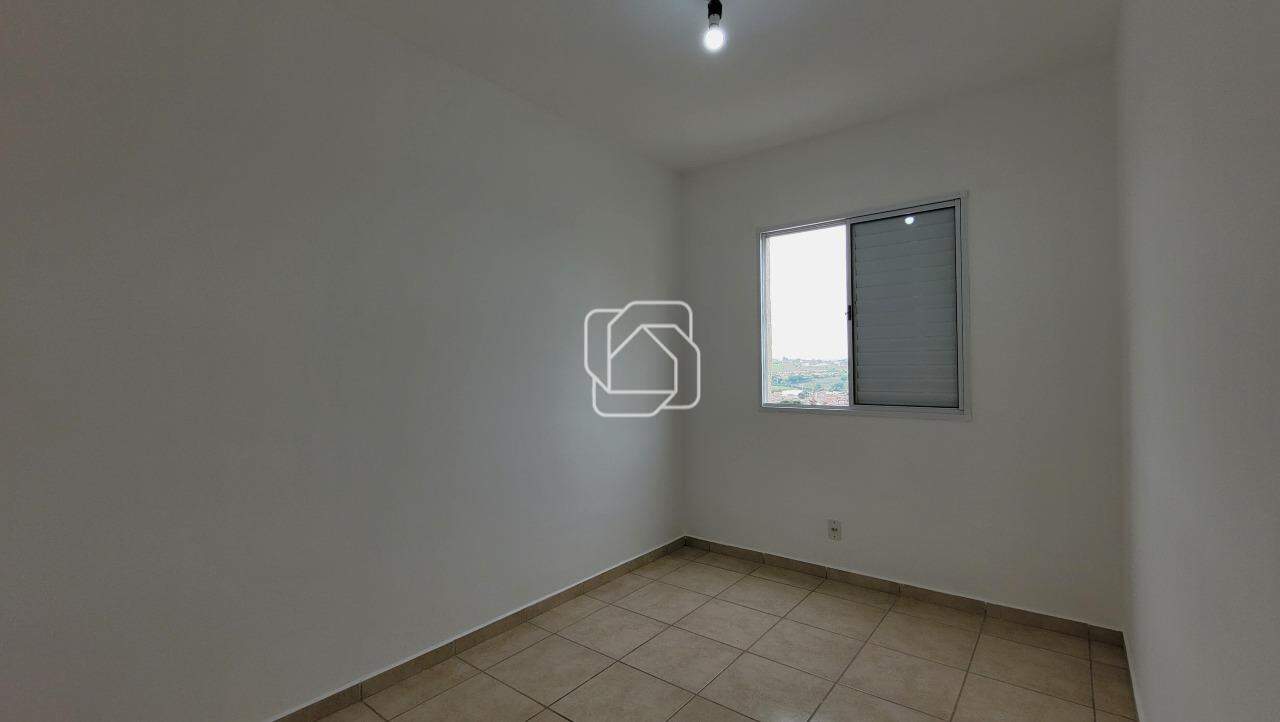 Apartamento para aluguel em Itu - SP - Rancho Grande: