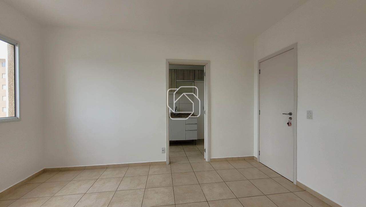 Apartamento para aluguel em Itu - SP - Rancho Grande: