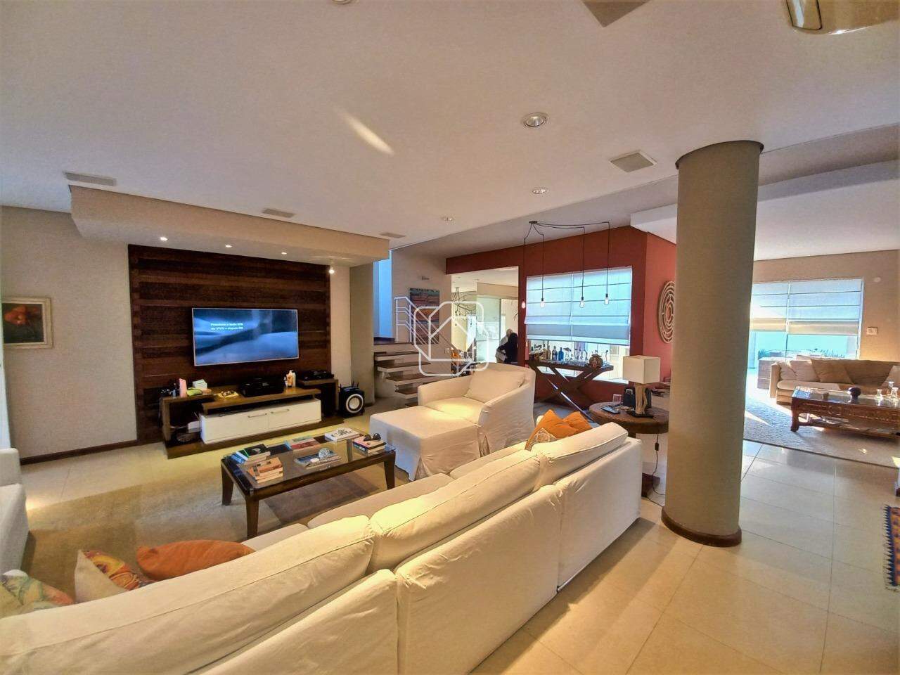 Casa de Condomínio para aluguel em Indaiatuba - SP - Jardim Residencial Santa Clara: