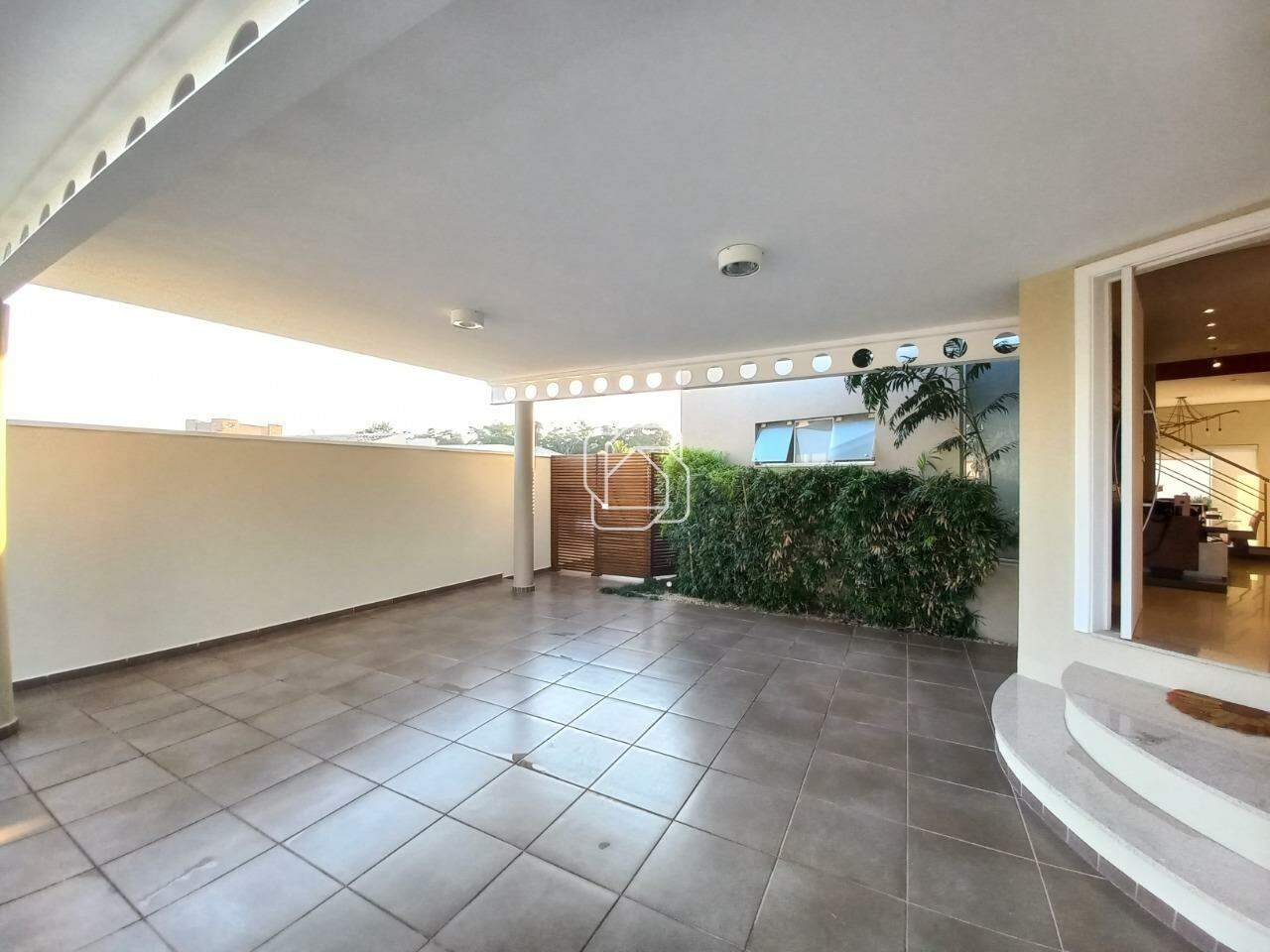 Casa de Condomínio para aluguel em Indaiatuba - SP - Jardim Residencial Santa Clara: