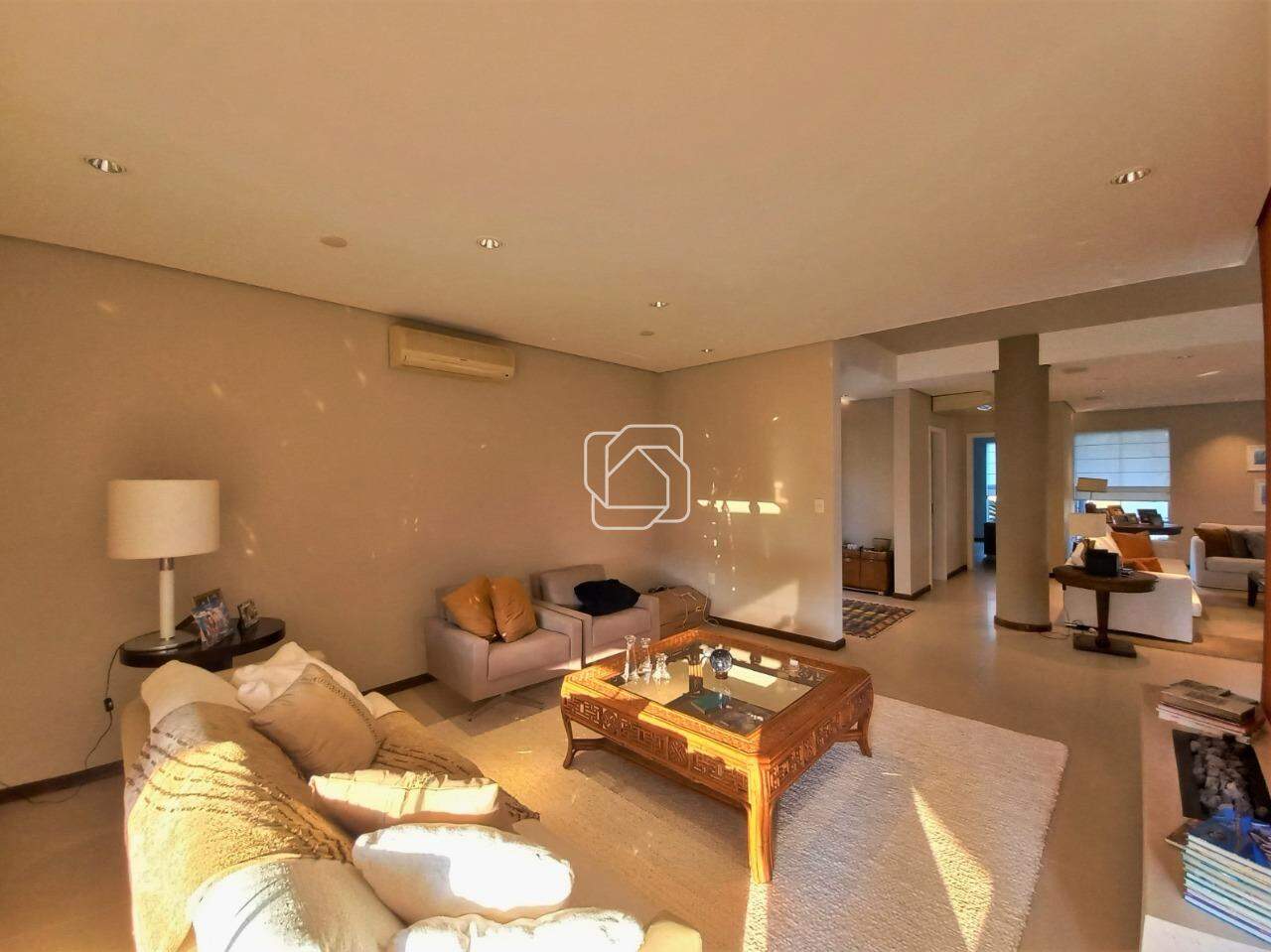 Casa de Condomínio para aluguel em Indaiatuba - SP - Jardim Residencial Santa Clara: