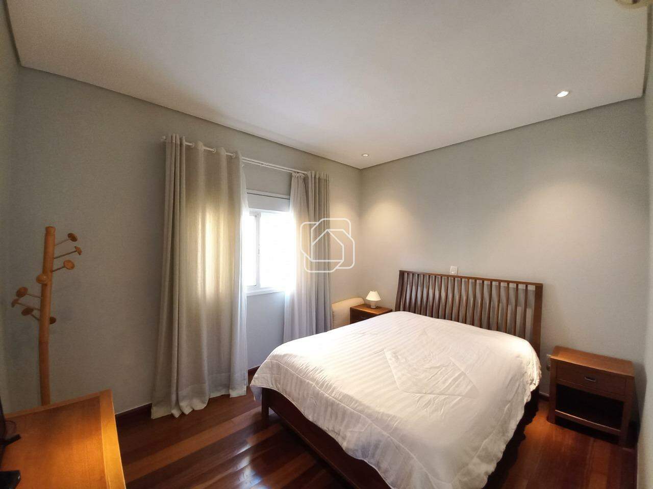 Casa de Condomínio para aluguel em Indaiatuba - SP - Jardim Residencial Santa Clara: