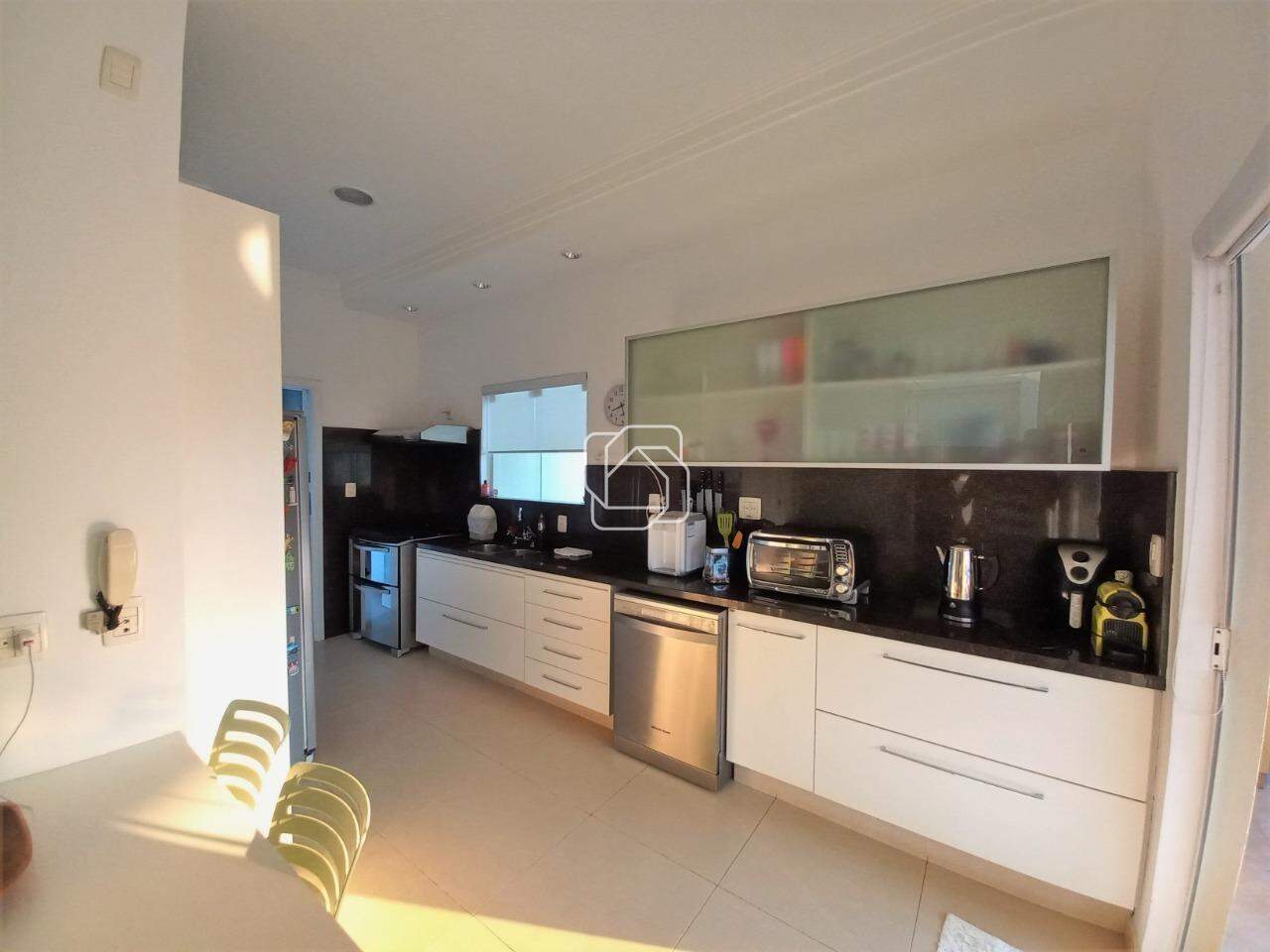 Casa de Condomínio para aluguel em Indaiatuba - SP - Jardim Residencial Santa Clara:
