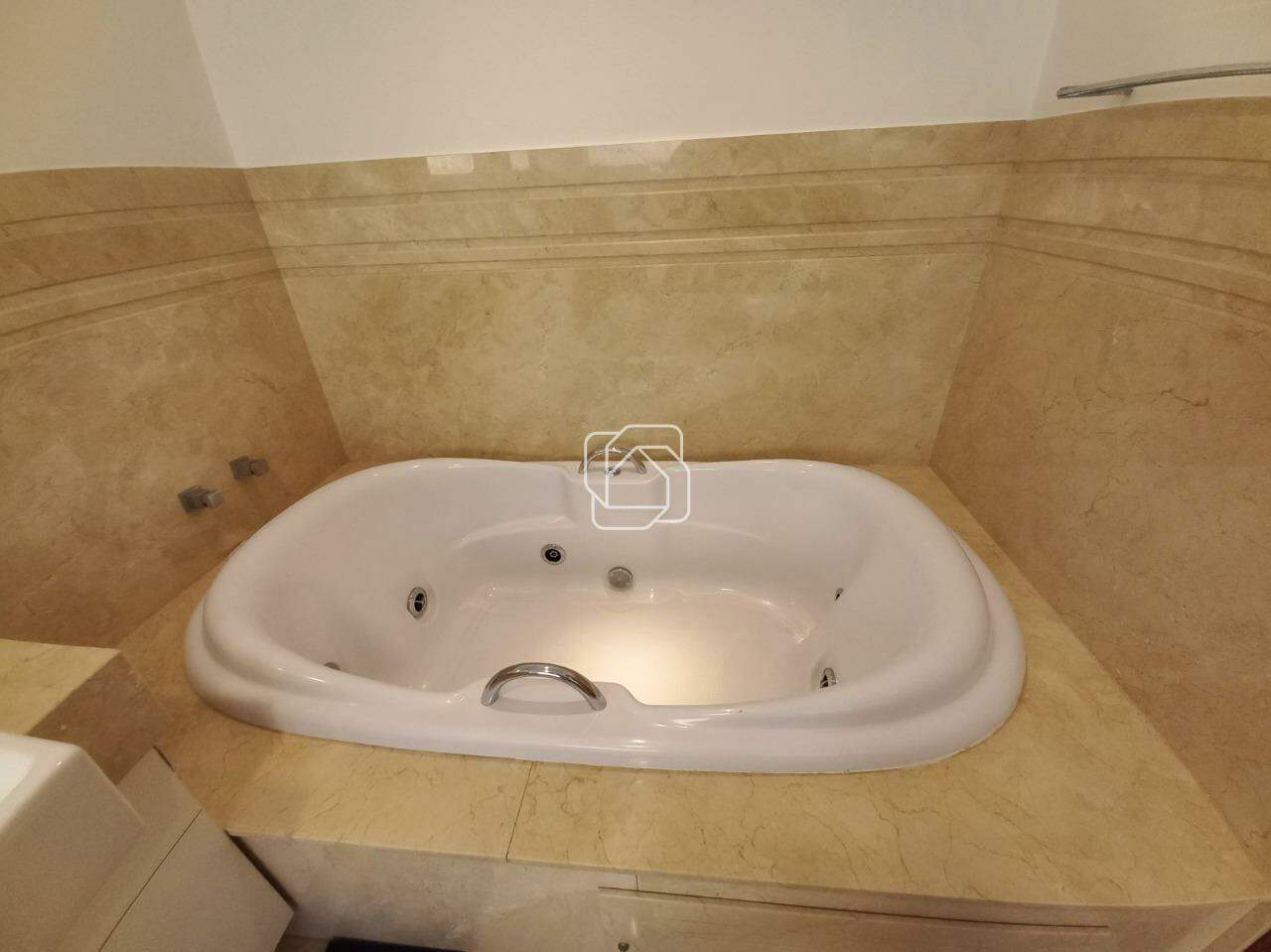 Casa de Condomínio para aluguel em Indaiatuba - SP - Jardim Residencial Santa Clara: