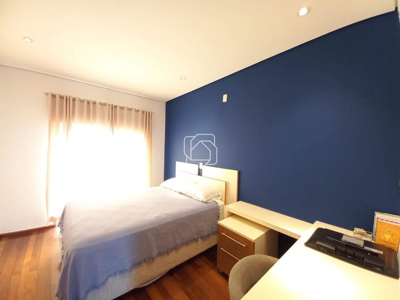 Casa de Condomínio para aluguel em Indaiatuba - SP - Jardim Residencial Santa Clara: