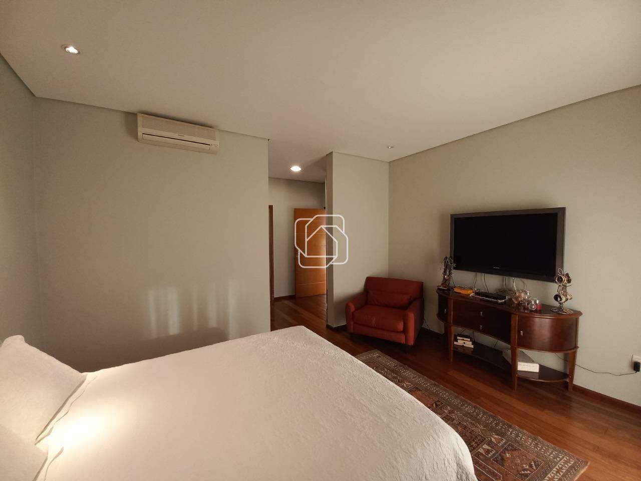 Casa de Condomínio para aluguel em Indaiatuba - SP - Jardim Residencial Santa Clara: