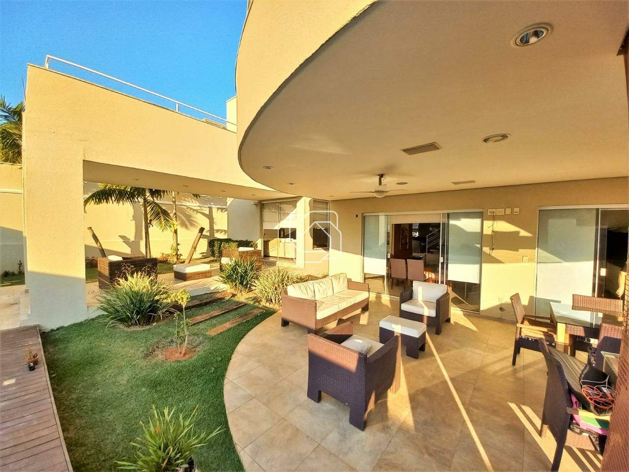 Casa de Condomínio para aluguel em Indaiatuba - SP - Jardim Residencial Santa Clara: