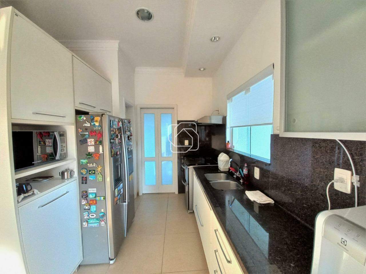 Casa de Condomínio para aluguel em Indaiatuba - SP - Jardim Residencial Santa Clara: