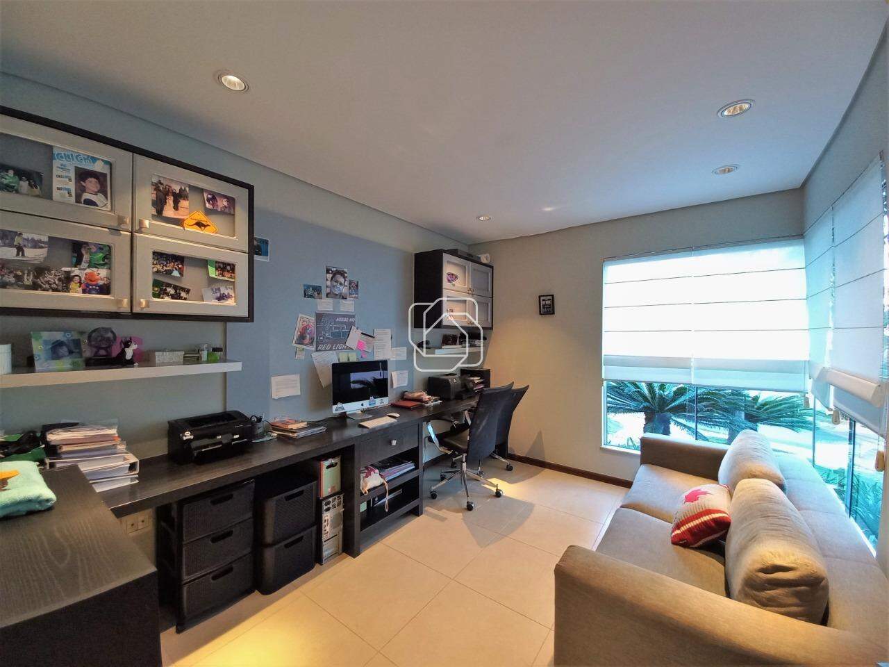 Casa de Condomínio para aluguel em Indaiatuba - SP - Jardim Residencial Santa Clara: