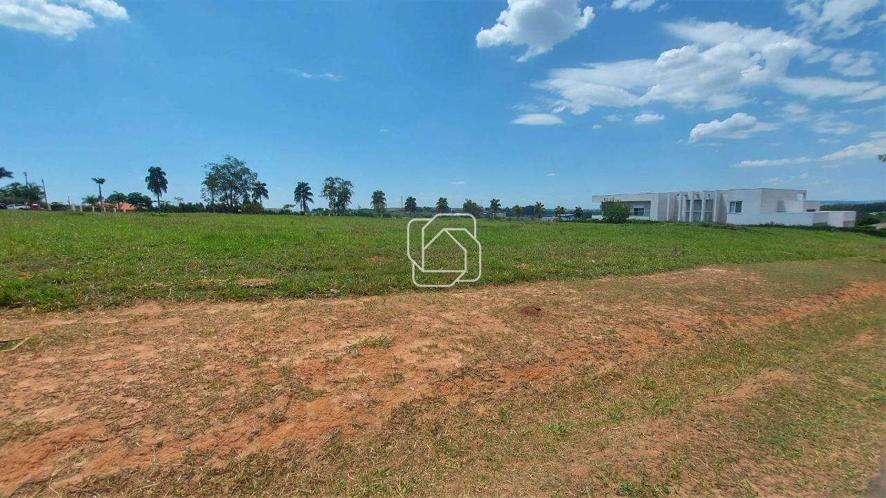 Terreno à venda em Itu - SP - Condomínio Terras de São José II: Visão geral do terreno