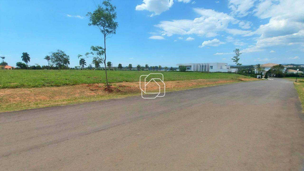 Terreno à venda em Itu - SP - Condomínio Terras de São José II: Visão geral do terreno