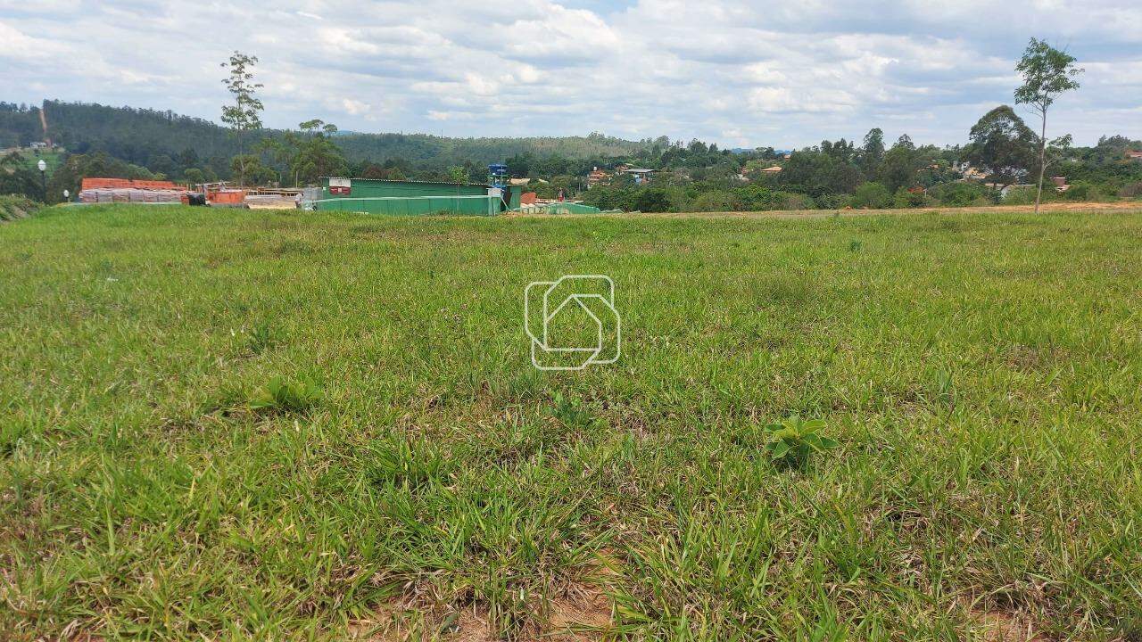 Terreno à venda em Itu - SP - Condomínio Terras de São José II: Visão geral do terreno