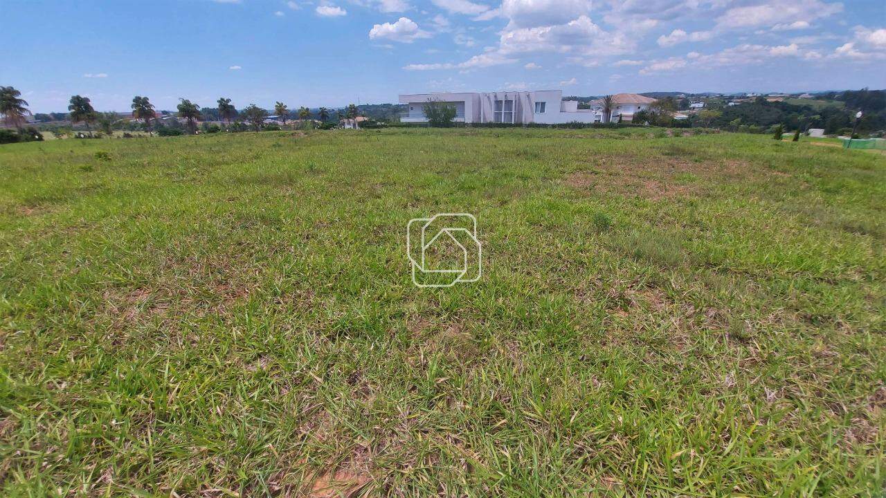 Terreno à venda em Itu - SP - Condomínio Terras de São José II: Visão geral do terreno