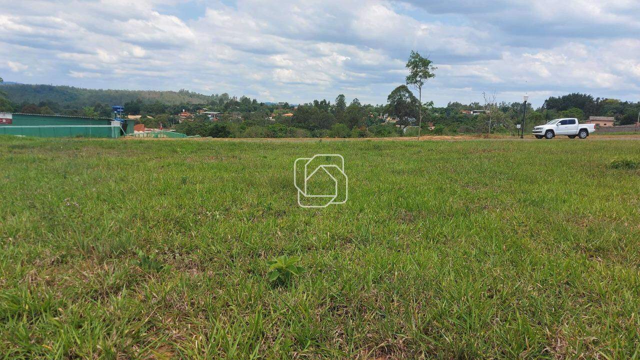 Terreno à venda em Itu - SP - Condomínio Terras de São José II: Visão geral do terreno