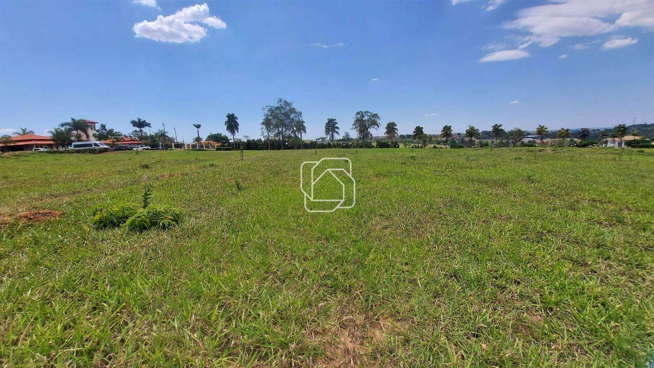 Terreno à venda em Itu - SP - Condomínio Terras de São José II: Visão geral do terreno