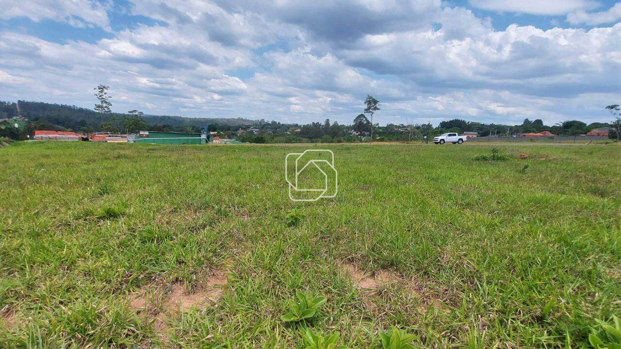 Terreno à venda em Itu - SP - Condomínio Terras de São José II: Visão geral do terreno
