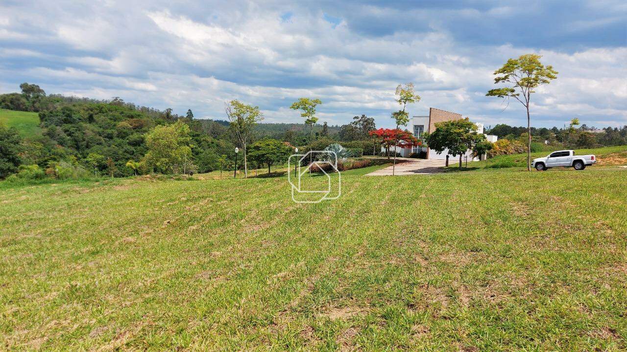 Terreno à venda em Itu - SP - Condomínio Terras de São José II: Visão geral do terreno