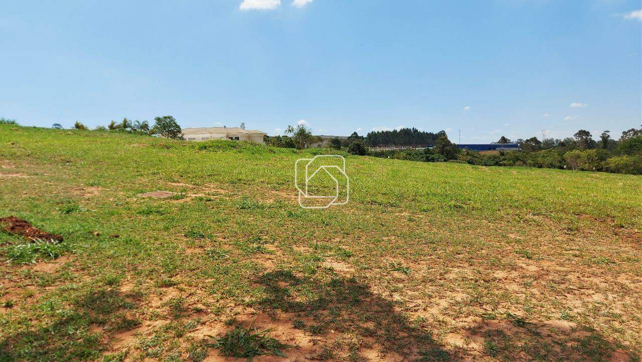 Terreno à venda em Itu - SP - Condomínio Terras de São José II: Visão geral do terreno