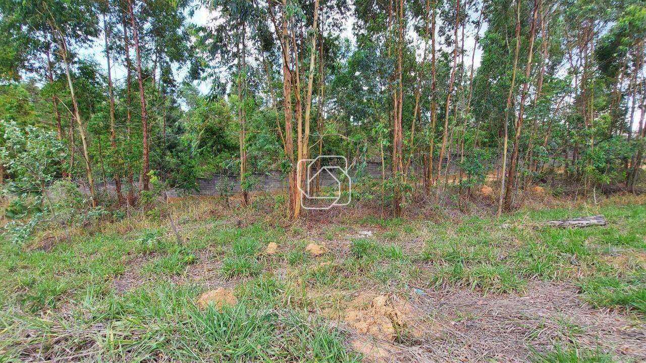 Terreno à venda em Itu - SP - Condomínio Terras de São José II: Visão geral do terreno