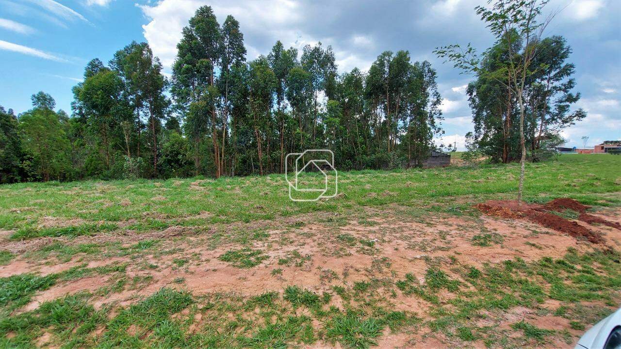 Terreno à venda em Itu - SP - Condomínio Terras de São José II: Visão geral do terreno