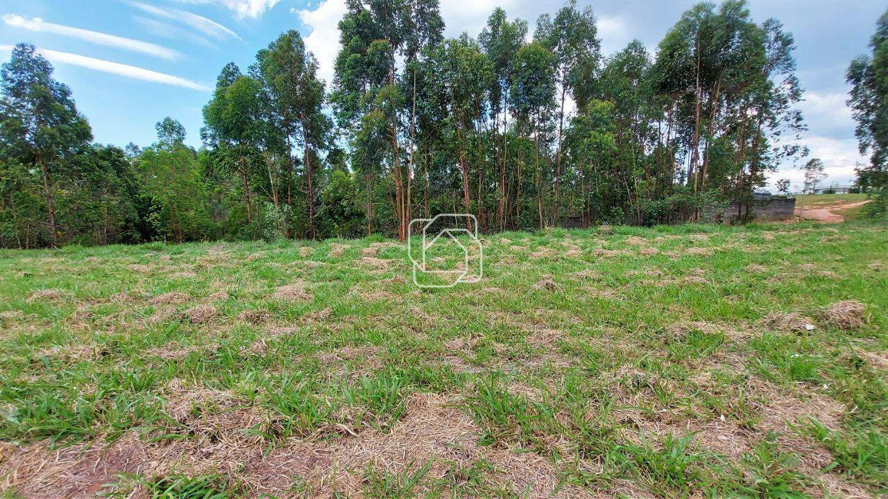 Terreno à venda em Itu - SP - Condomínio Terras de São José II: Visão geral do terreno