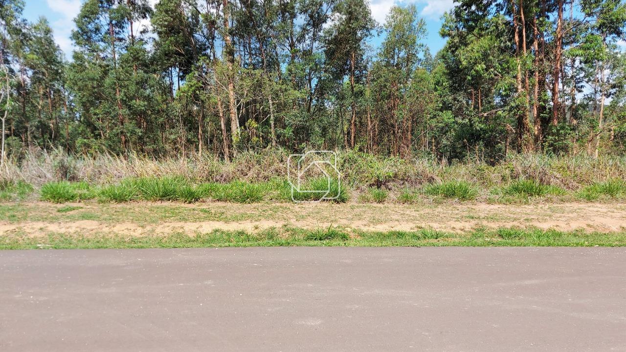 Terreno à venda em Itu - SP - Condomínio Terras de São José II: Vista geral do terreno