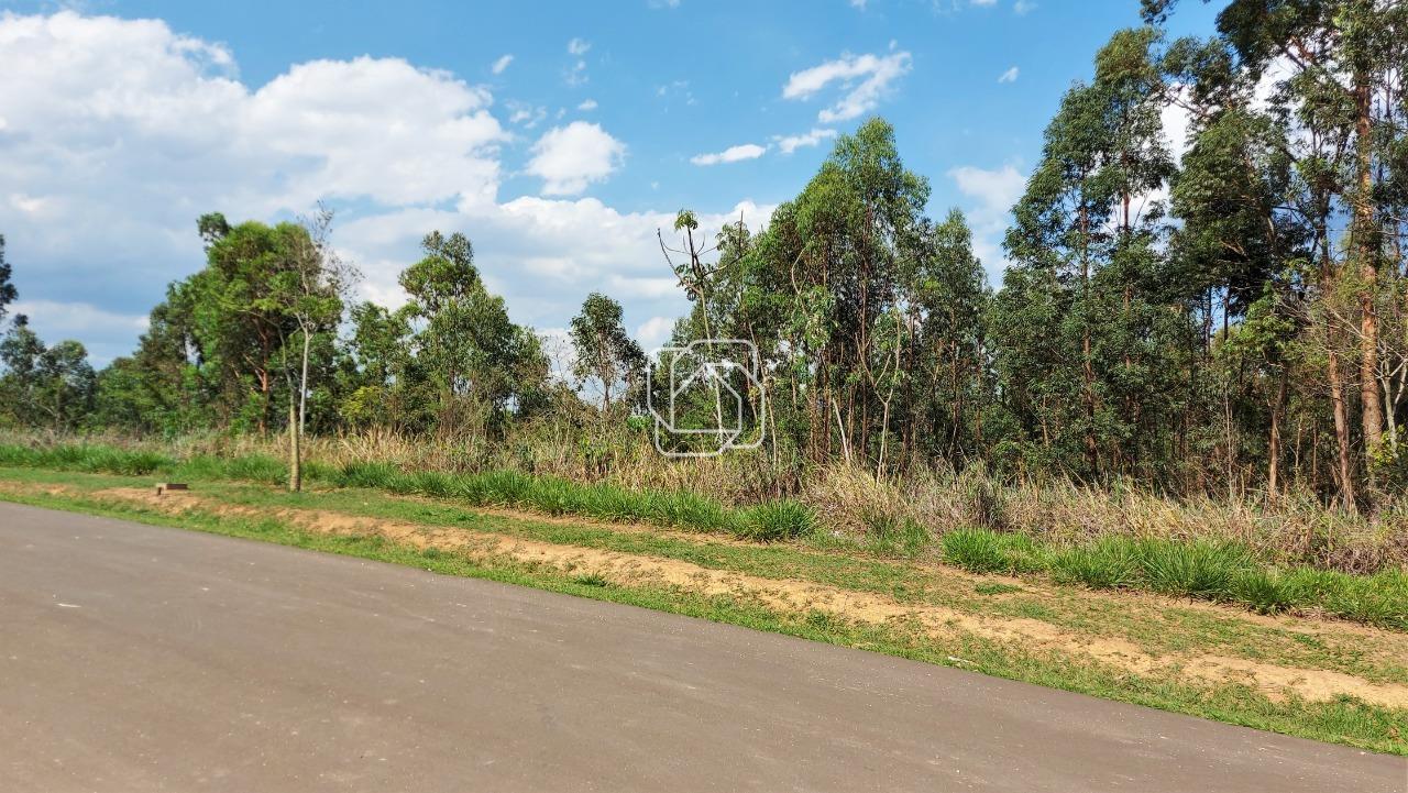 Terreno à venda em Itu - SP - Condomínio Terras de São José II: Vista geral do terreno