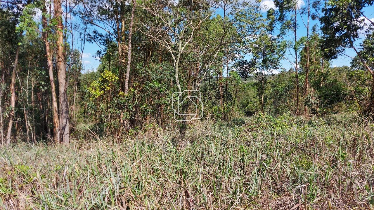 Terreno à venda em Itu - SP - Condomínio Terras de São José II: Vista geral do terreno