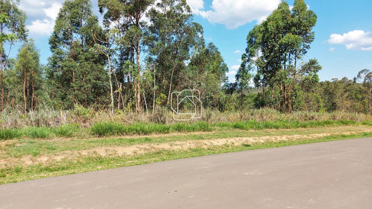 Terreno à venda em Itu - SP - Condomínio Terras de São José II: Vista geral do terreno