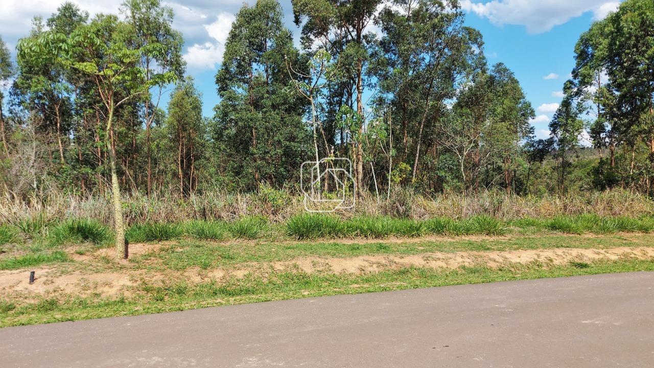 Terreno à venda em Itu - SP - Condomínio Terras de São José II: Vista geral do terreno