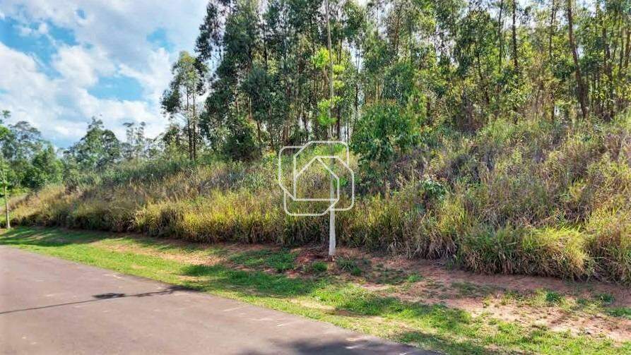 Terreno à venda em Itu - SP - Condomínio Terras de São José II: Visão geral do terreno