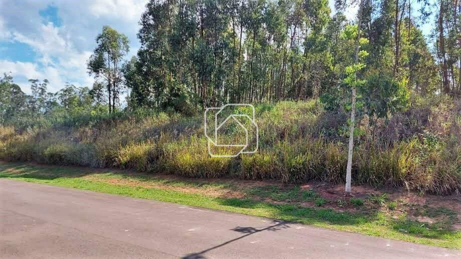 Terreno à venda em Itu - SP - Condomínio Terras de São José II: Visão geral do terreno