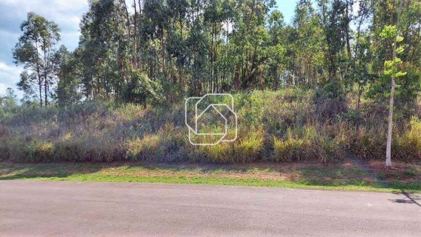 Terreno à venda em Itu - SP - Condomínio Terras de São José II: Visão geral do terreno