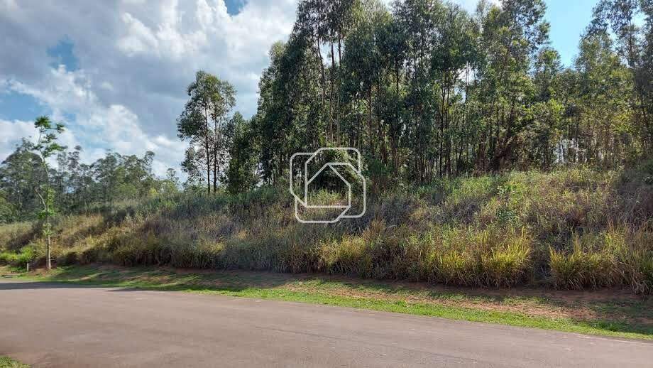 Terreno à venda em Itu - SP - Condomínio Terras de São José II: Visão geral do terreno