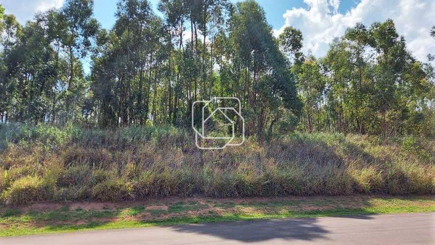 Terreno à venda em Itu - SP - Condomínio Terras de São José II: Visão geral do terreno