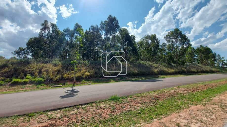 Terreno à venda em Itu - SP - Condomínio Terras de São José II: Visão geral do terreno
