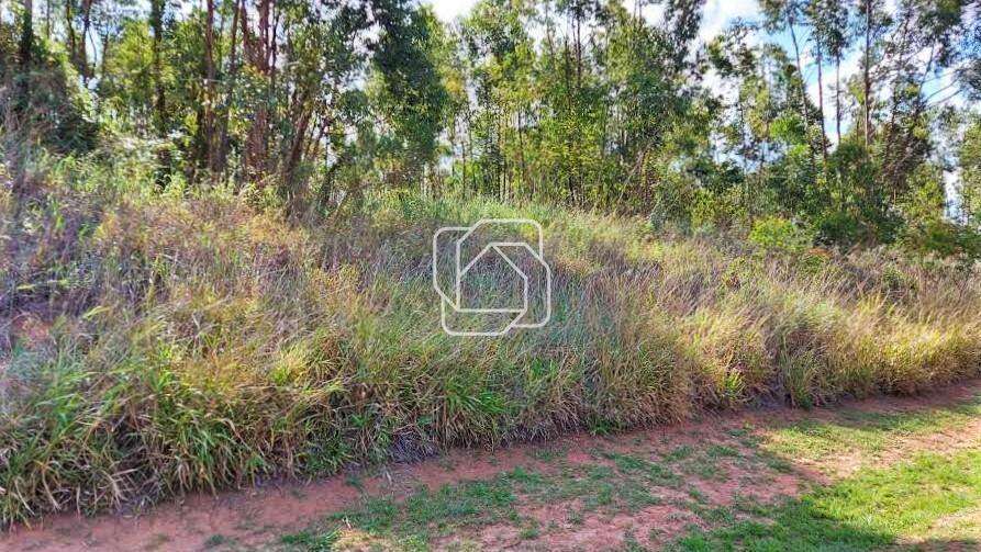 Terreno à venda em Itu - SP - Condomínio Terras de São José II: Visão geral do terreno