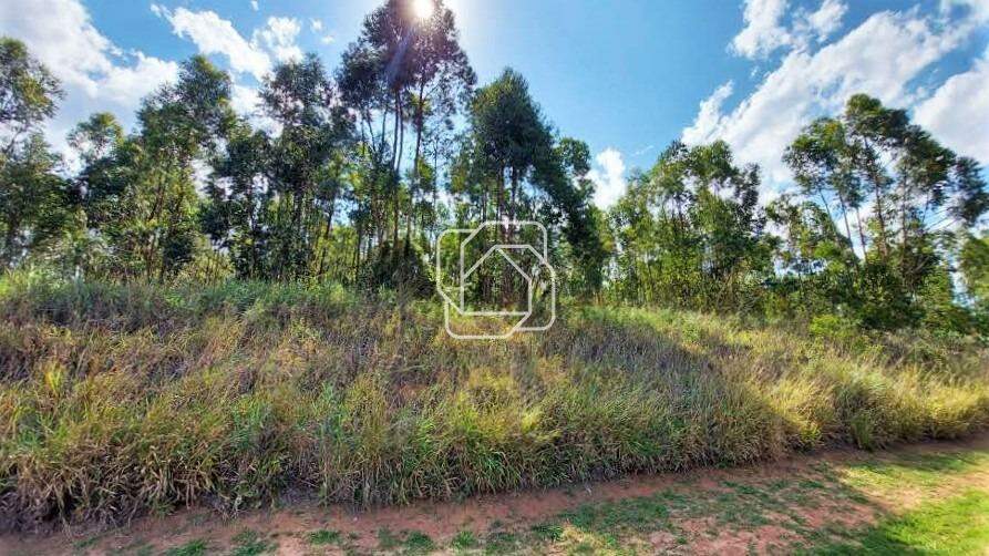 Terreno à venda em Itu - SP - Condomínio Terras de São José II: Visão geral do terreno