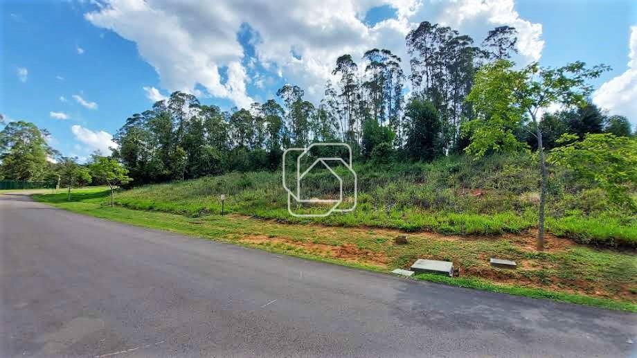 Terreno à venda em Itu - SP - Condomínio Terras de São José II: Visão geral do terreno