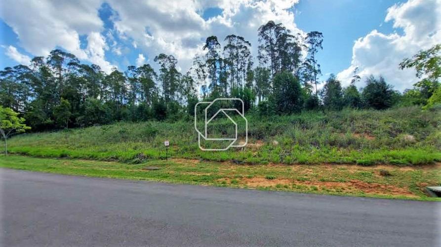 Terreno à venda em Itu - SP - Condomínio Terras de São José II: Visão geral do terreno