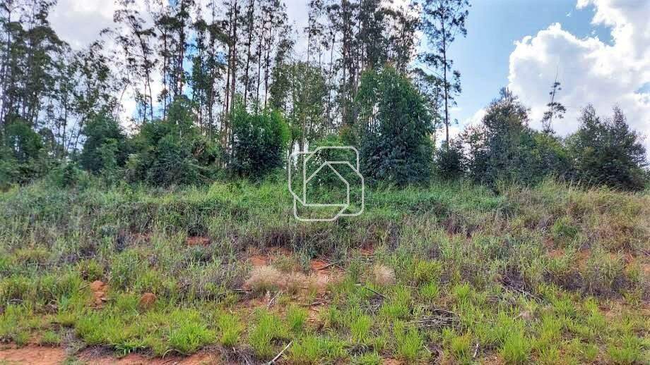 Terreno à venda em Itu - SP - Condomínio Terras de São José II: Visão geral do terreno