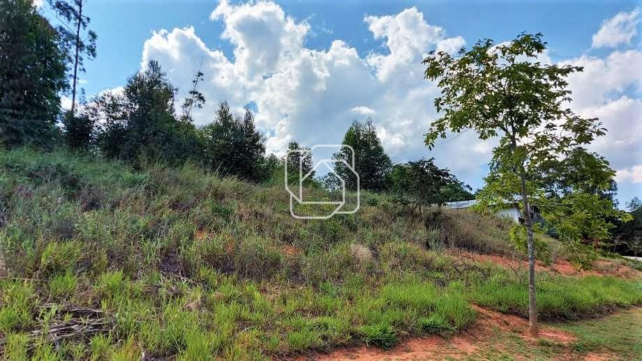 Terreno à venda em Itu - SP - Condomínio Terras de São José II: Visão geral do terreno