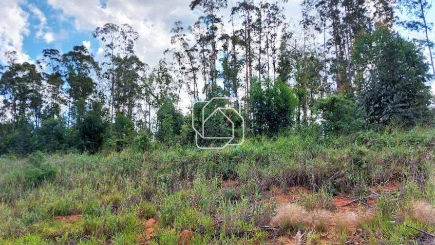 Terreno à venda em Itu - SP - Condomínio Terras de São José II: Visão geral do terreno