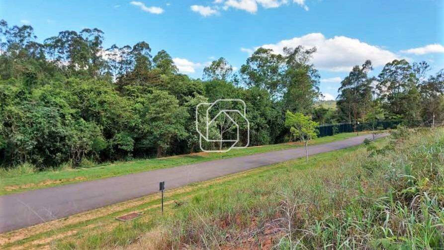 Terreno à venda em Itu - SP - Condomínio Terras de São José II: Visão geral do terreno