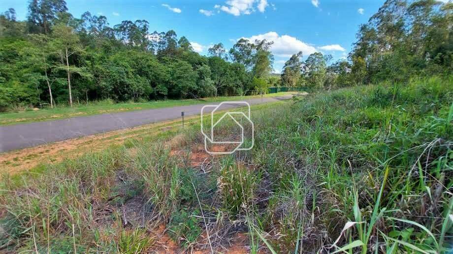 Terreno à venda em Itu - SP - Condomínio Terras de São José II: Visão geral do terreno